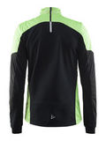 Элитный лыжный костюм Craft Intensity XC Storm black мужской