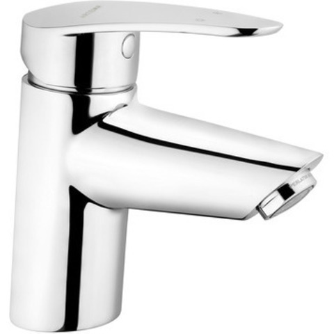 VitrA Dynamic S A40950EXP Смеситель для раковины однорычажный