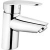 VitrA Dynamic S A40950EXP Смеситель для раковины однорычажный