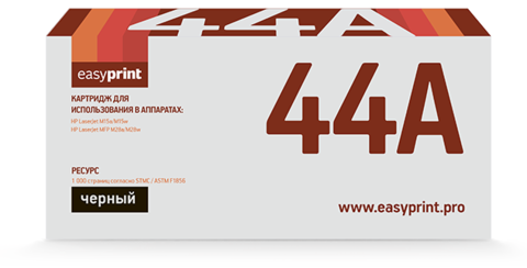 Лазерный картридж Easyprint LH-CF244A