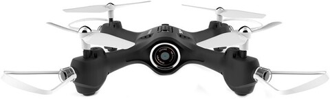 Квадрокоптер SYMA X23W BLACK с HD камерой и барометром - SYMA-X23W-BLACK