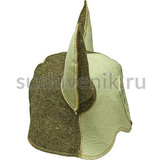 Шлем Великий воин - 6