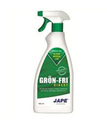 Grӧn-Fri (Грён-Фри)