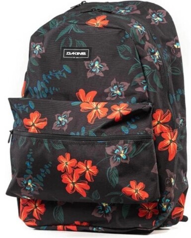 Картинка рюкзак городской Dakine 247 pack 24l Twilight Floral - 1