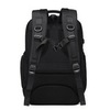 Картинка рюкзак городской Ozuko 9770S Black - 14