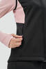 Женский тренировочный жилет Nordski Core black-soft pink - 8