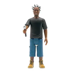 Фигурка Super7 Ol' Dirty Bastard
