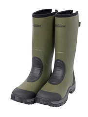 Демисезонные/летние сапоги для охоты и рыбалки Remington Catch green на remingtonn.ru