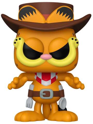 Funko POP! Comics Garfield S3 Garfield (50)