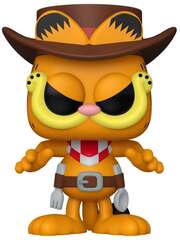 Funko POP! Comics Garfield S3 Garfield (50)