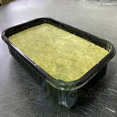 Коврик из минеральной ваты 170x100x20 мм