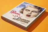 TASCHEN: Film Posters of the Russian Avant-Garde (Книга)