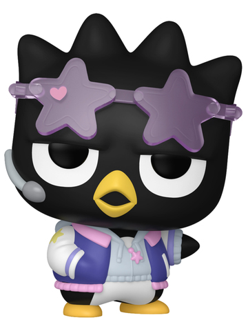 Funko POP! Hello Kitty And Friends: Badtz-Maru (K-Pop Outfit) (141)