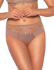 Трусы бразилиана Ava 2034 NEVE braz Coffee Rose