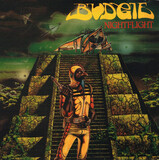 BUDGIE:  Nightflight
