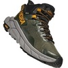 DUFFEL BAG / AVOCADO
