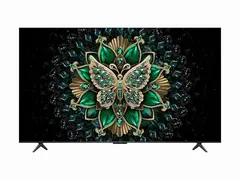 55" Телевизор TCL 55C6K QD-Mini LED QLED 4K