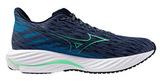 Кроссовки беговые Mizuno Wave Rider 28 мужские