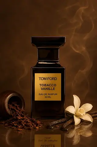 Tom Ford Tobacco Vanile Парфюм для мужчин и женщин
