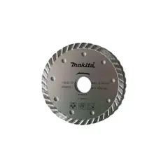 Рифлёный алмазный диск 115 мм Makita B-28042