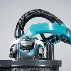 Шлифовальная машинка по гипсокартону Makita DSL800ZU