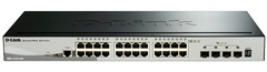 Коммутатор D-link DGS-1510-28X/A1A