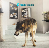 GRINDERMAN: Grinderman 2 (Виниловая пластинка)
