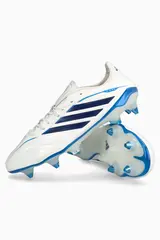 Бутсы adidas Copa Pure 4 Elite SG - белый