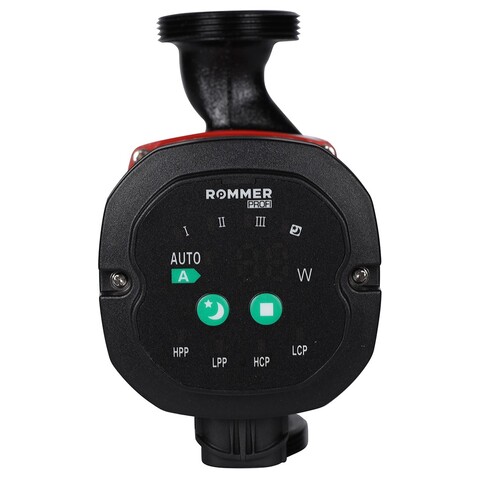 Циркуляционный насос ROMMER ERTI 32/40-180 RCP-0003-3240180