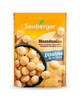 Орех макадамия Seeberger жареный, соленый 80 г