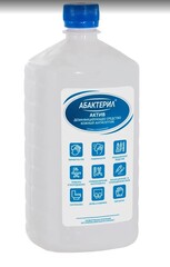 АБАКТЕРИЛ® актив 1 л