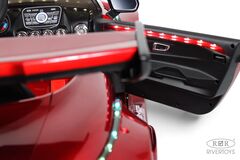 Mercedes AMG drift E005EE с дистанционным управлением