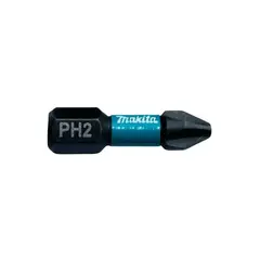 Насадка PH2х25 мм Impact Black Torsion Makita E-28905