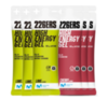 Набор высокоэнергетических гелей с кофеином 226ERS High Energy 76 г вишня-лайм - 2