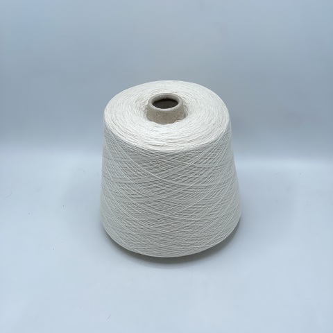 Loro Piana, Shatung cash, 2/25 1250м, 100% Кашемир, Натуральный, 42136