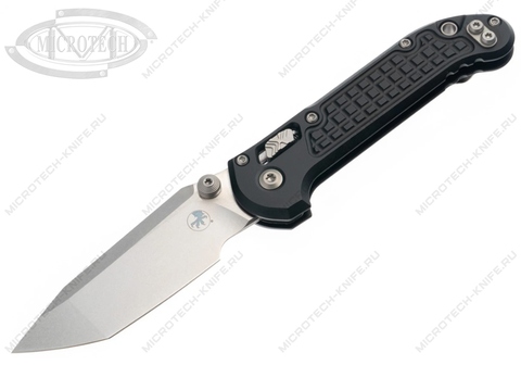 Нож Microtech LUDT Ram-Lok Black Frag 1136RL-10FR Tanto 