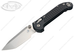 Нож Microtech LUDT Ram-Lok Black Frag 1136RL-10FR Tanto 