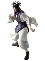 Фигурка Banpresto Jujutsu Kaisen Choso