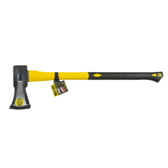 STAYER FIBERGLASS, 2000/2800 г, 680 мм, кованый топор-колун, Professional (20623-20)