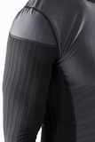 Элитная Терморубашка с ветрозащитой Craft Active Extreme 2.0 Windstopper мужская