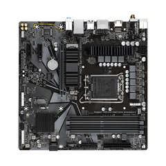 Материнская плата Gigabyte B660M DS3H AX DDR4