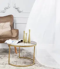 Тюль Legrand Бест Белый