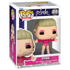 Funko POP! P!nk: Trustfall (459)