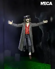 Фигурка NECA Beetlejuice: Tour Guide The Bio-Exorcist