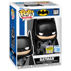 Funko POP! DC: Batman (SDCC25 Exc) (569)
