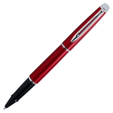 Ручка перьевая Waterman Hemisphere Red Comet CT, F (1869012)