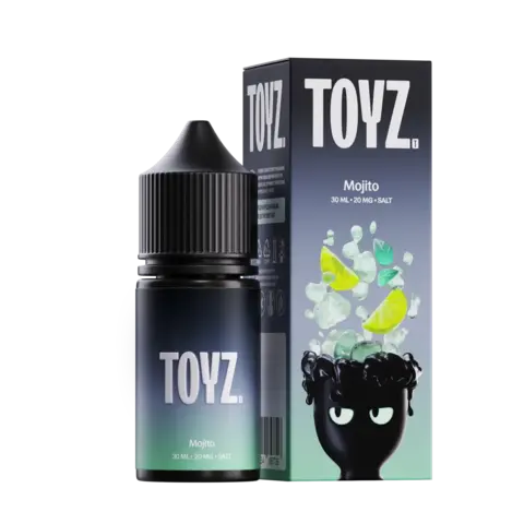 Жидкость Toyz Salt 2% 30 ml - Мохито