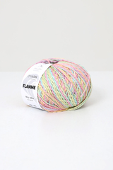 Пряжа O'Yarn FLAMME, 100г