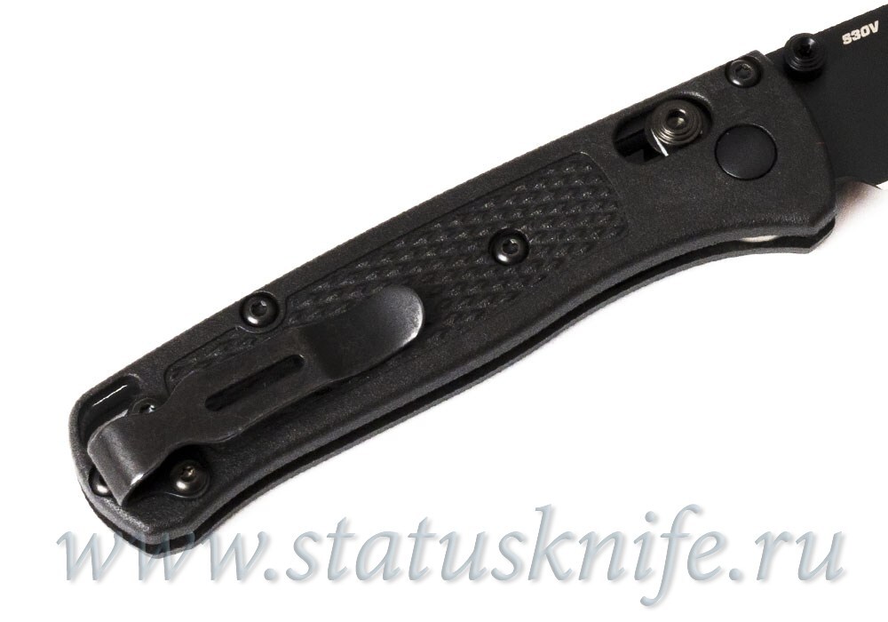 Нож Benchmade BUGOUT 533BK-2 mini CPM-S30V