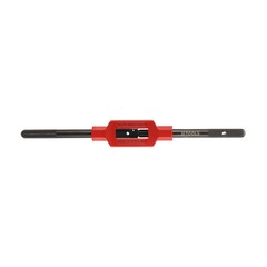 Вороток для метчиков №2 M4-M12(3,0-9мм) 265мм DIN1814 H-Tools 08800050